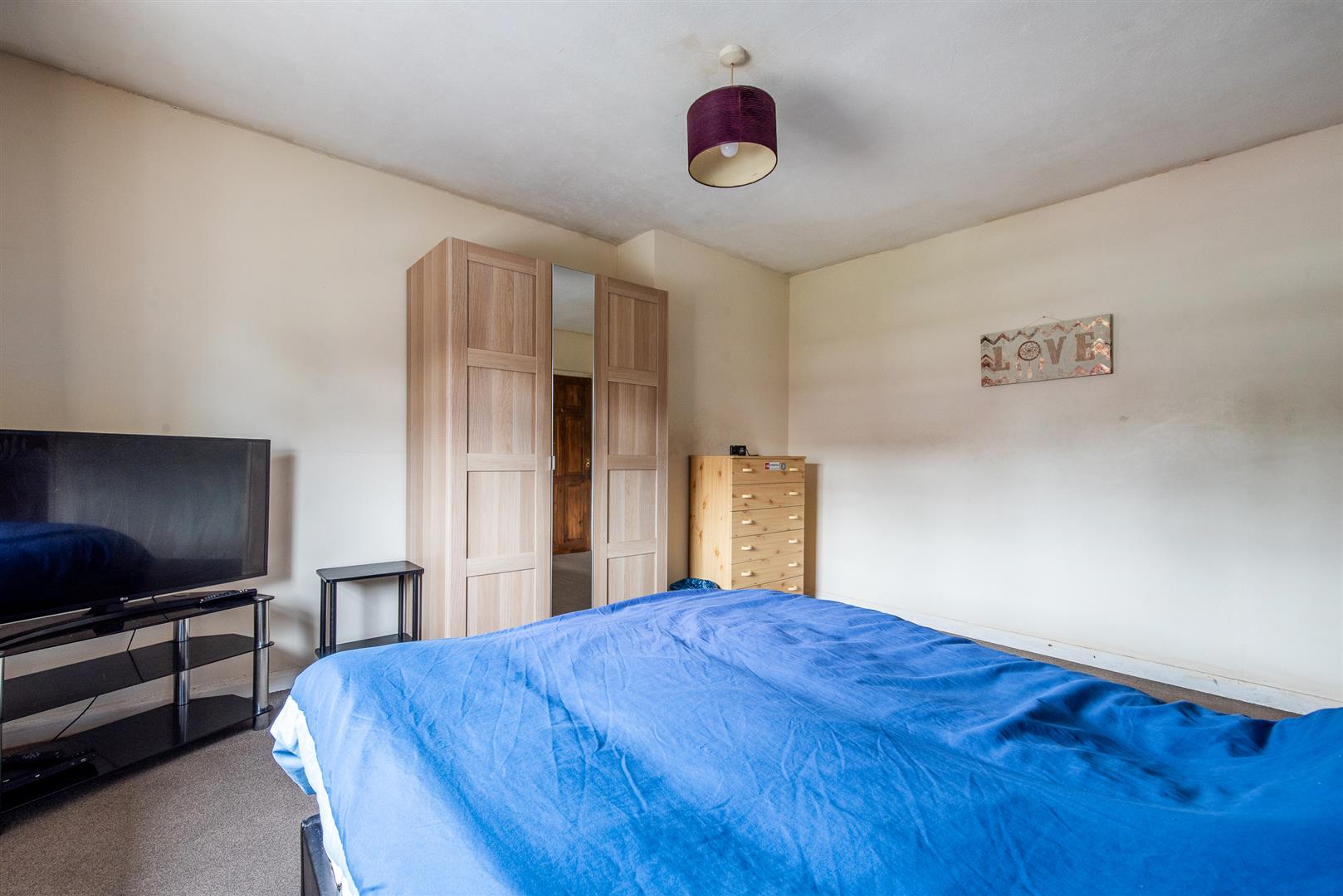 Oakwood Avenue, Walton-Le-Dale, Preston